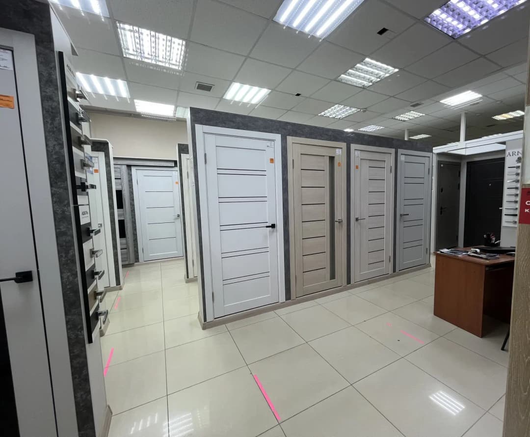 Фото магазина 1