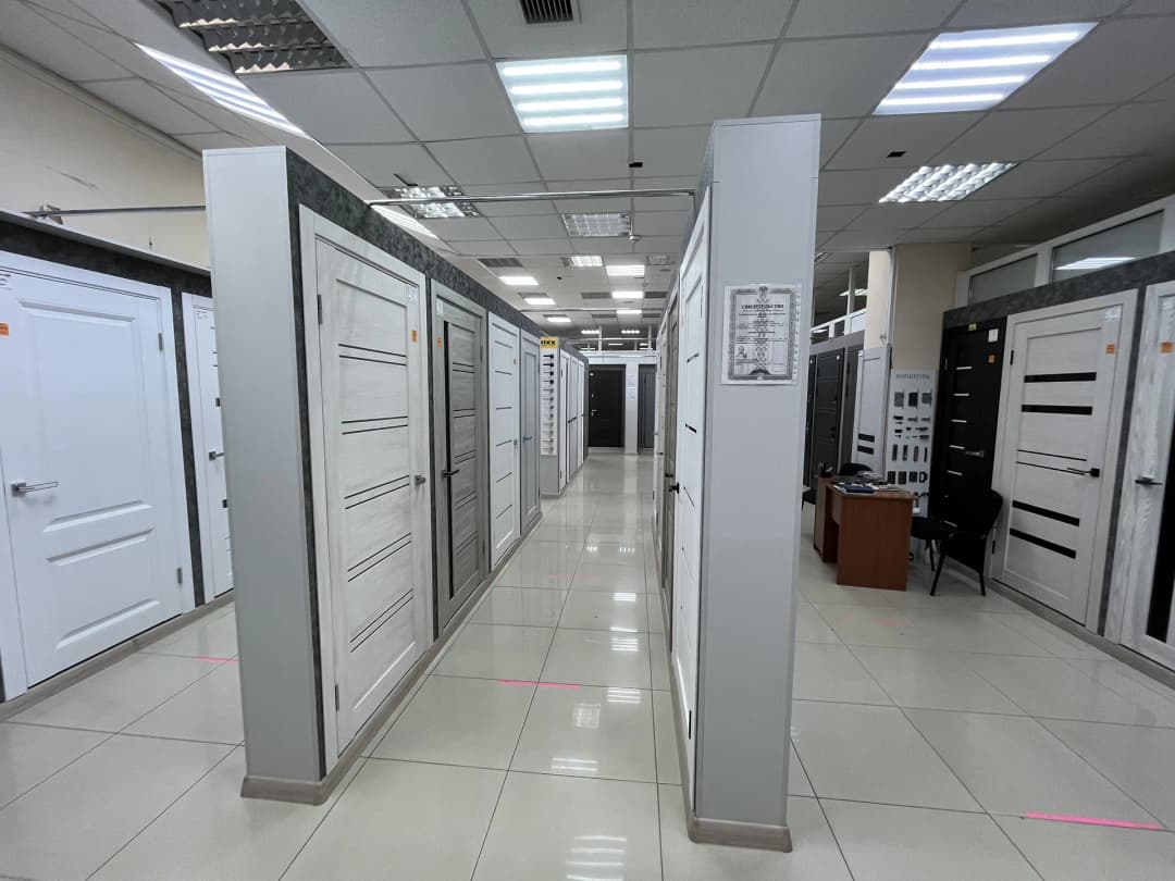 Фото магазина 11