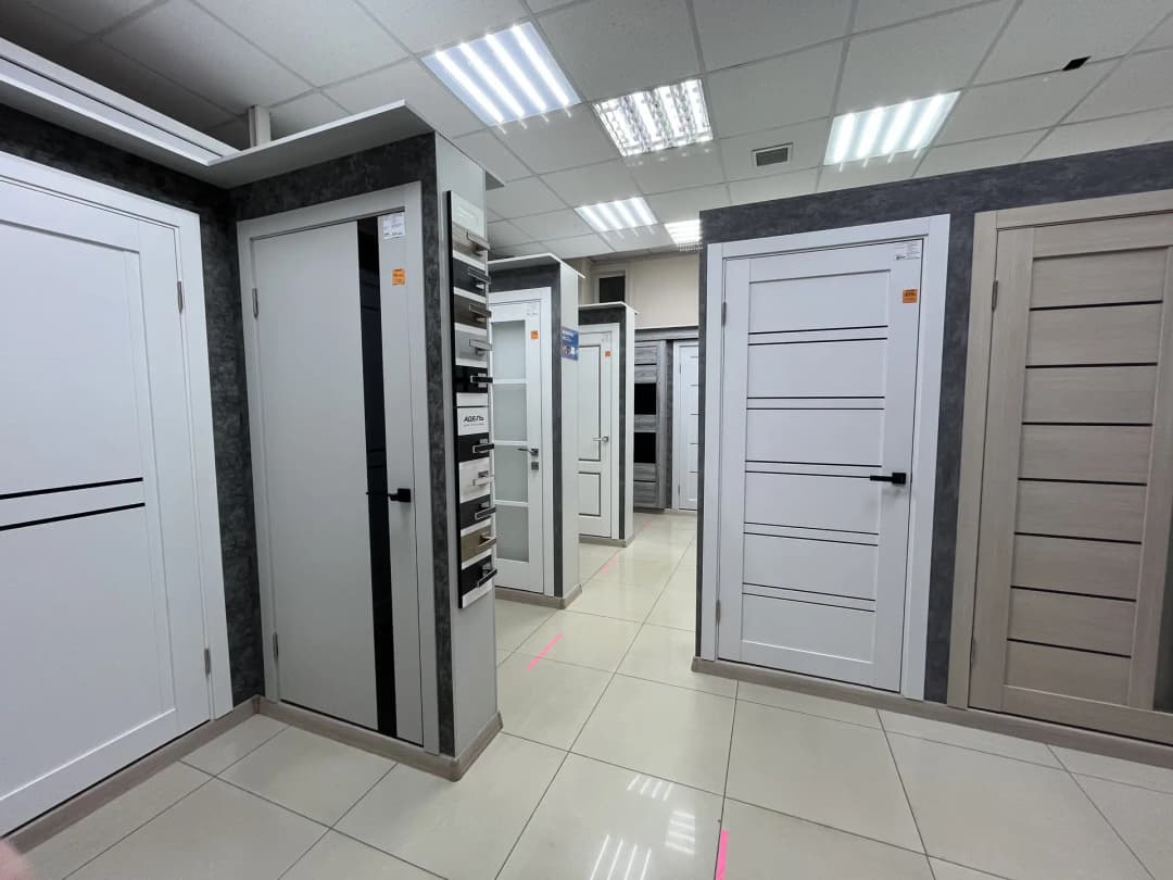 Фото магазина 8